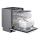 Zmywarka SAMSUNG DW60BG750B00ET 60cm, 14kpl, WaterJet Clean™, AI, Auto Open, Wi‑Fi SmartThings, Flex Load, SpeedBooster ,3kosz - 1351756 - zdjęcie 5